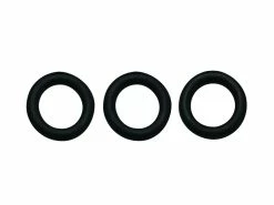 Discount 🛒 Eagle Claw Wacky Rig O-Rings ❤️