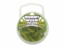 Brand new 🎉 Eurotackle Mummy Worm 🔥