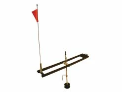 Best Sale ✨ Frabill Blackhawk Tip-Up 👏