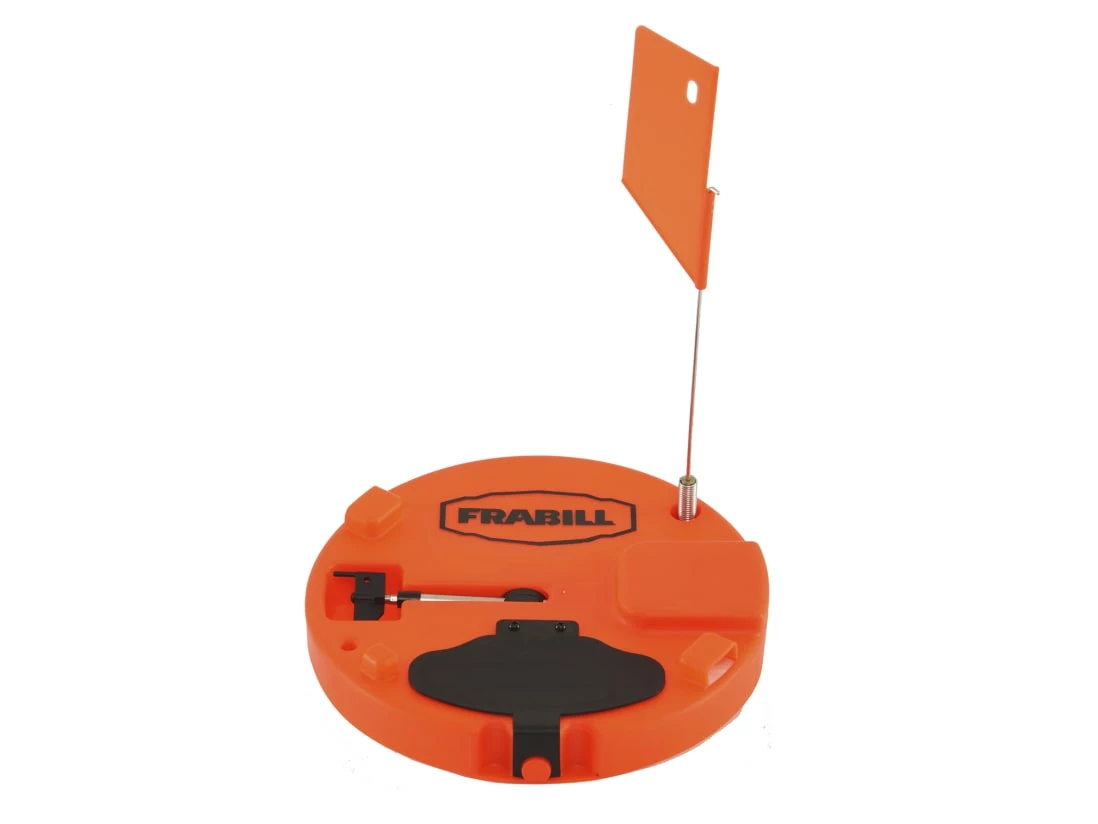 Cheapest ๐งจ Frabill Pro Thermal Insulated Tip-Up ๐