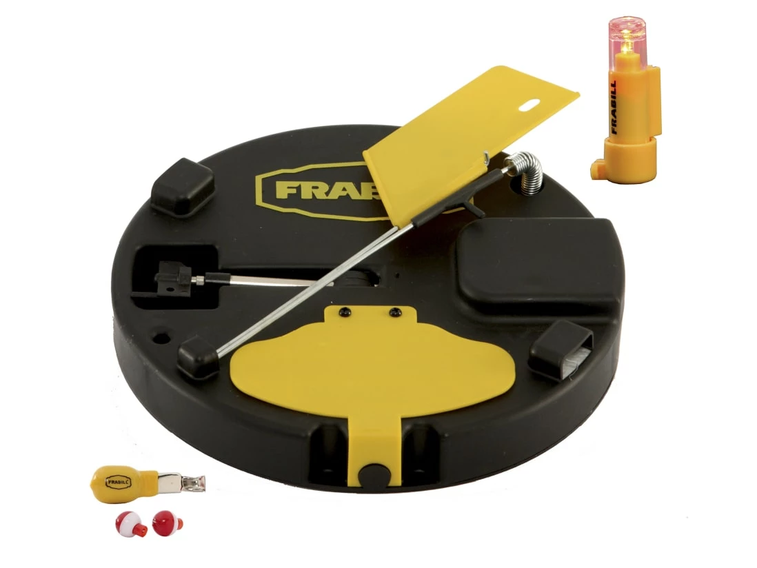 Wholesale 🔔 Frabill Pro Thermal Insulated Tip-Up Ready-To-Fish Combo Pack 🔥