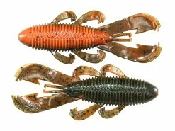 Promo ✨ Googan Baits Bandito Bug ❤️