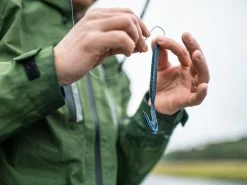 Brand new 😉 Googan Baits Blazin' Worm 🥰