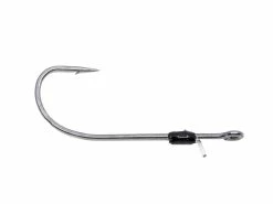 Best reviews of 🛒 Googan Baits Green Series Drop N Finesse Hook ✨