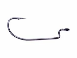 Hot Sale ✔️ Googan Baits Green Series Krackin Wide Gap Hook 😉