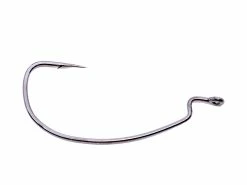 Deals ⭐ Googan Baits Green Series Mondo EWG Hook 👏