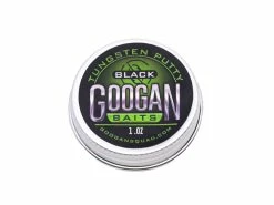 Budget 🧨 Googan Baits Green Series Tungsten Putty 🔥
