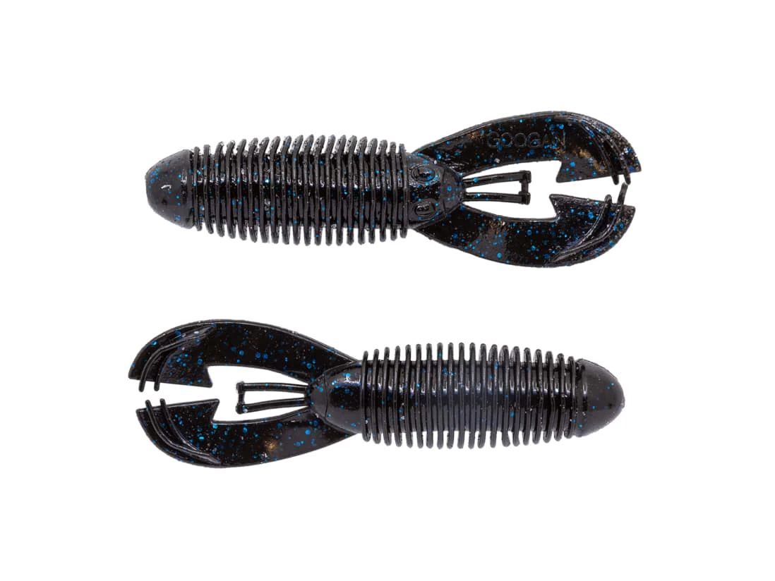 New π Googan Baits Nuke Punch βοΈ