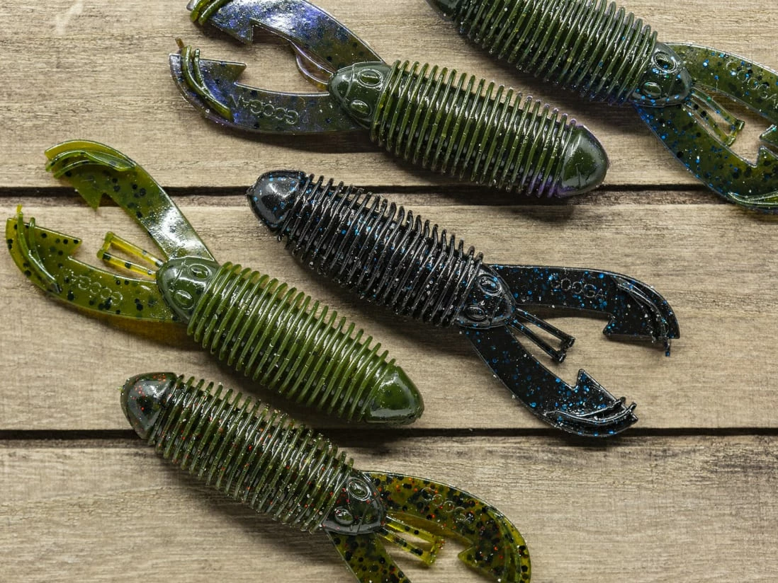 New π Googan Baits Nuke Punch βοΈ - Image 3