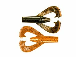 Discount 💯 Googan Baits Rattlin' Chunk 🥰