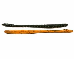 New 🌟 Googan Baits Slim Shake Worm 🥰