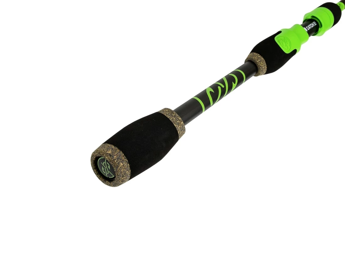 Discount 😉 Googan Squad CatchSmart™ Twitch Rod & Kit Bundle ❤️ - Image 4