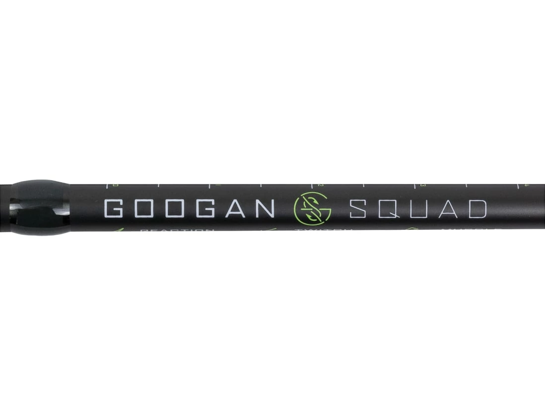 Discount 😉 Googan Squad CatchSmart™ Twitch Rod & Kit Bundle ❤️ - Image 5