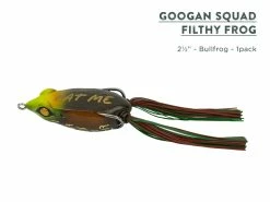 Coupon ❤️ Googan Squad Filthy Frog Savings Bundle 😉