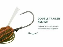 Promo ✔️ Googan Squad Grass Hero Jig 🎉