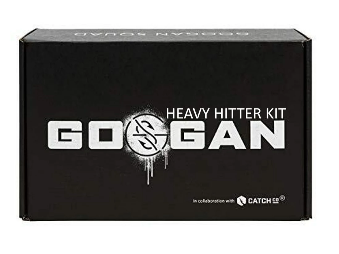 Best deal ๐ Googan Squad Heavy Hitter Kit ๐