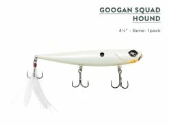 Flash Sale 🌟 Googan Squad Hound Savings Bundle 🛒