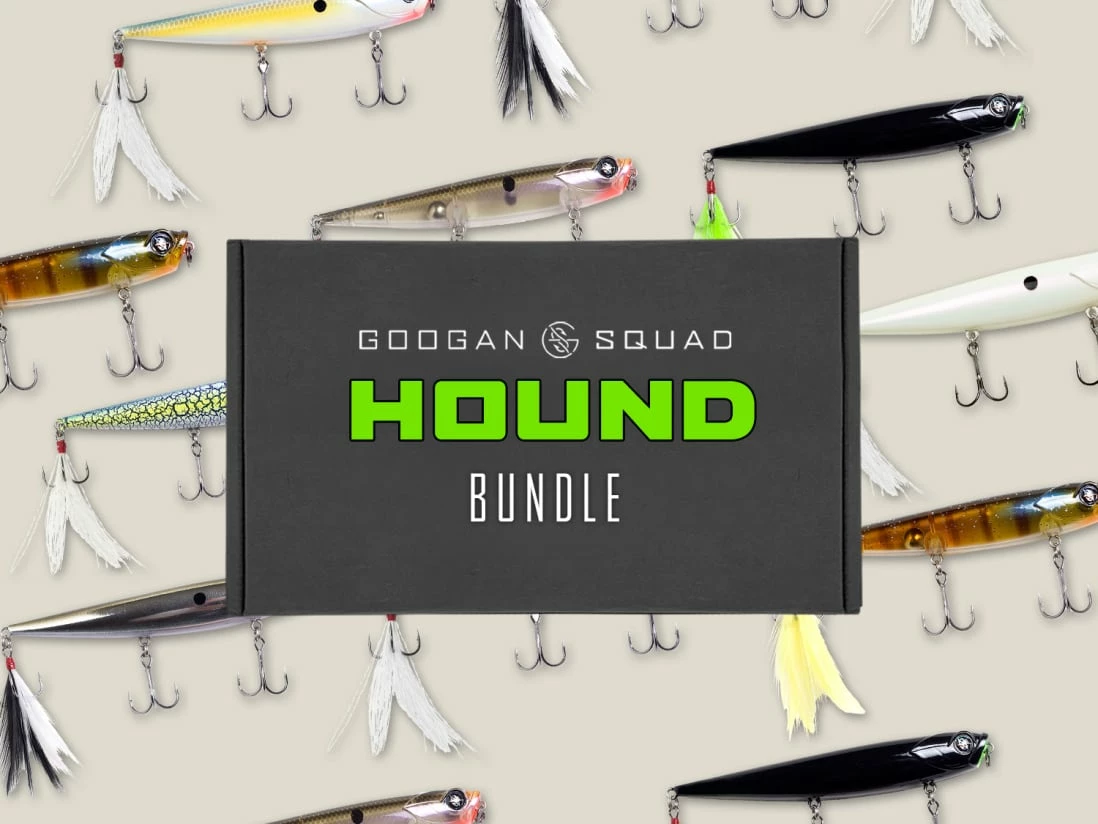 Flash Sale 🌟 Googan Squad Hound Savings Bundle 🛒 - Image 3
