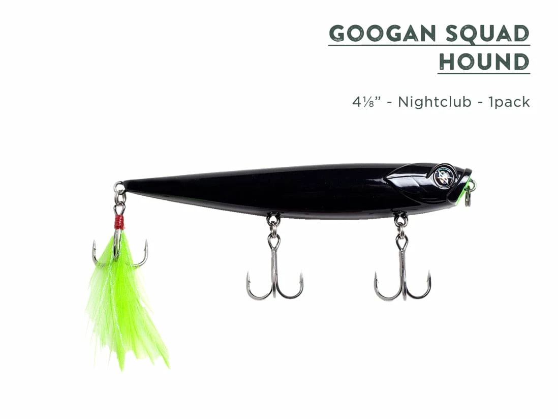 Flash Sale 🌟 Googan Squad Hound Savings Bundle 🛒 - Image 4