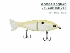 Best deal 😉 Googan Squad Jr. Contender Savings Bundle 🧨