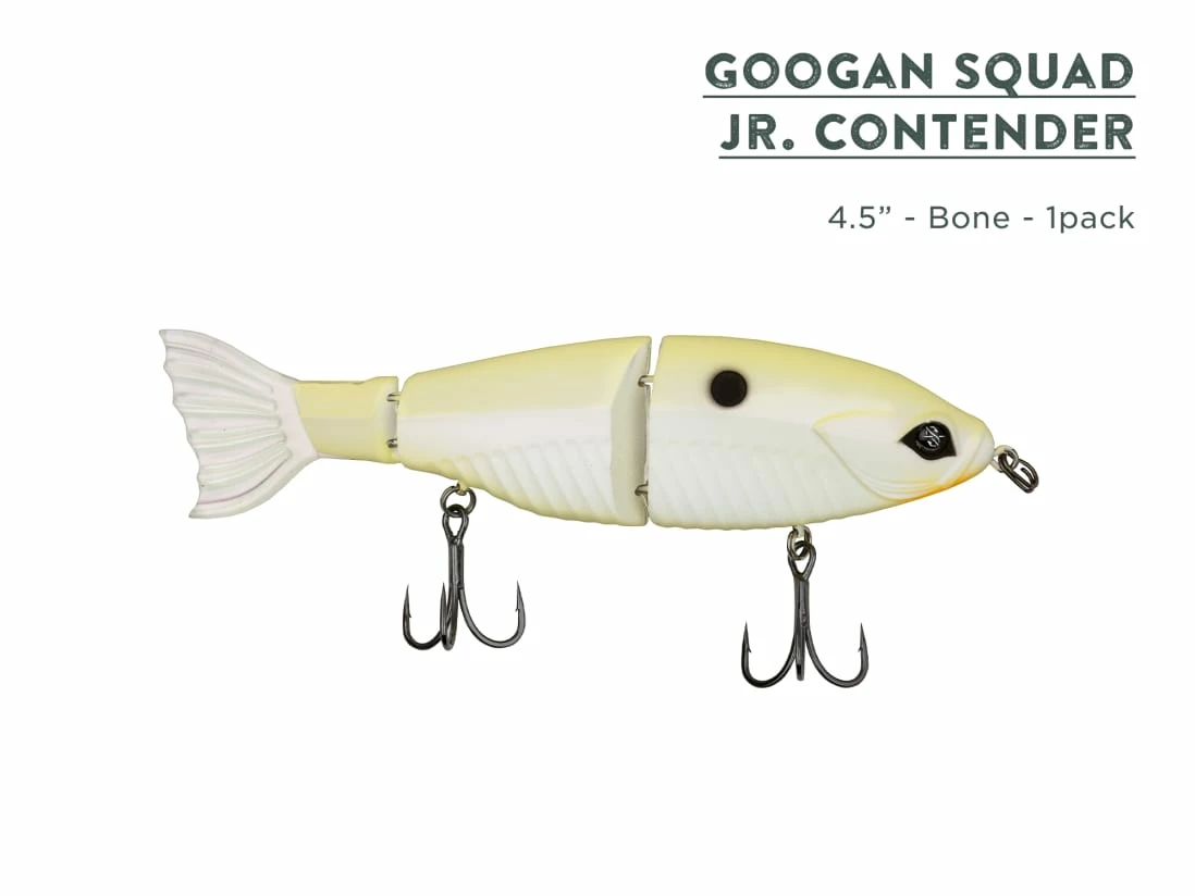 Best deal π Googan Squad Jr. Contender Savings Bundle π§¨