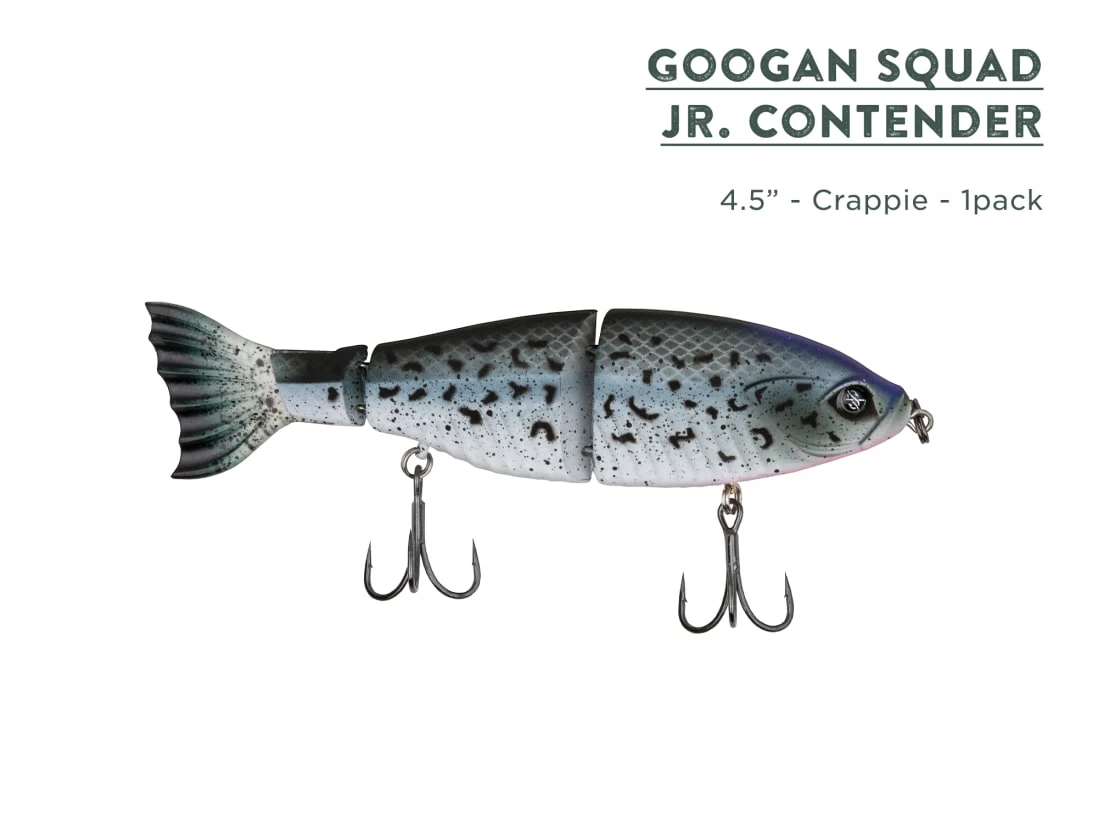 Best deal π Googan Squad Jr. Contender Savings Bundle 𧨠- Image 4