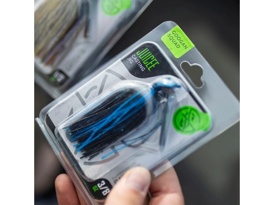 New 🎁 Googan Squad Juicee Jig 👍 - Image 2