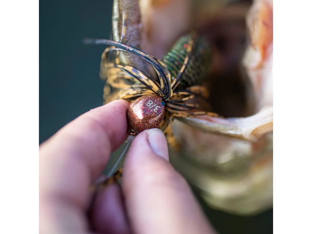 New 🎁 Googan Squad Juicee Jig 👍 - Image 4