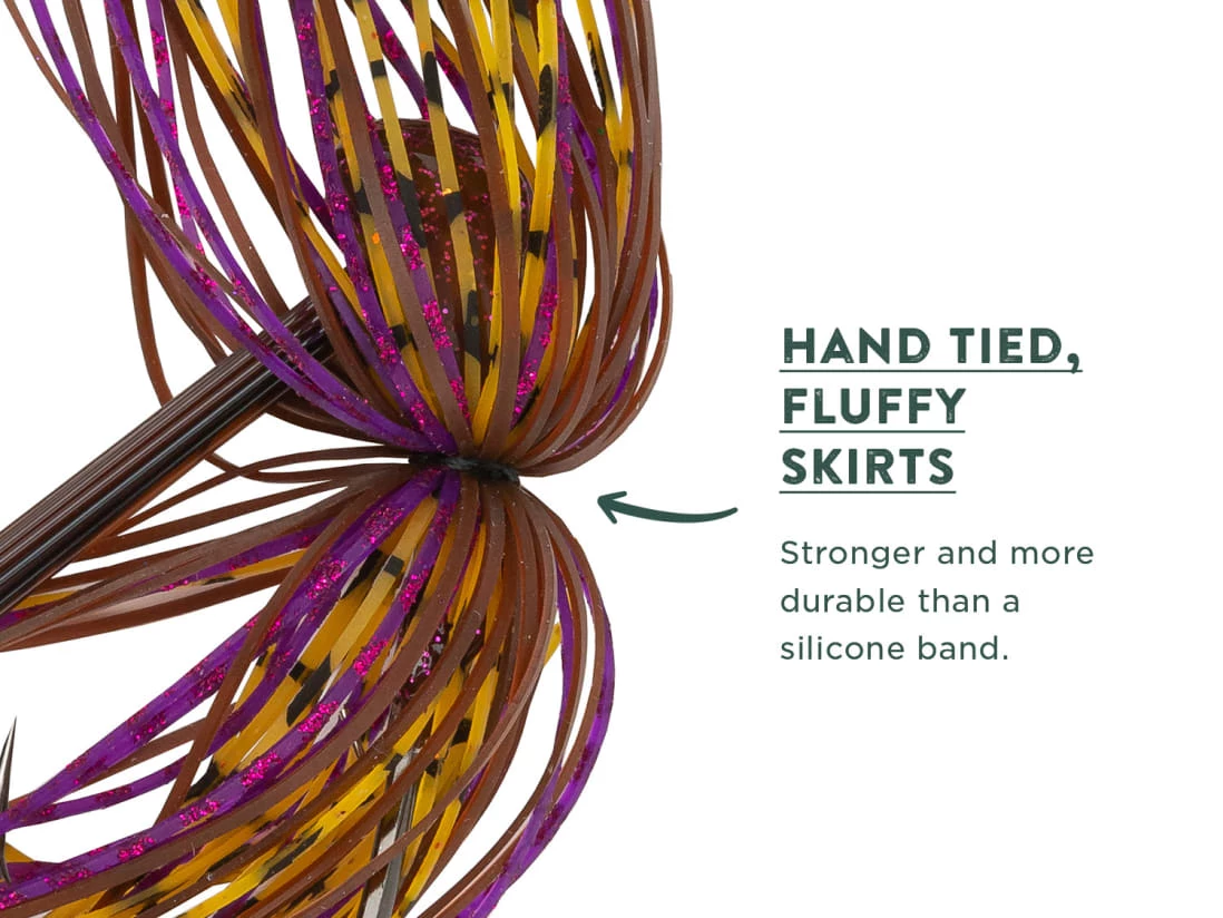 New 🎁 Googan Squad Juicee Jig 👍 - Image 6