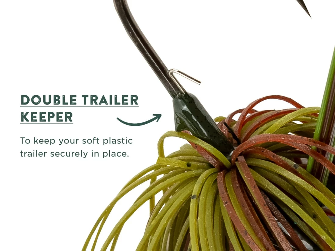 New 🎁 Googan Squad Juicee Jig 👍 - Image 7