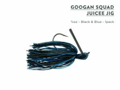 Flash Sale 😀 Googan Squad Juicee Jig Savings Bundle ❤️