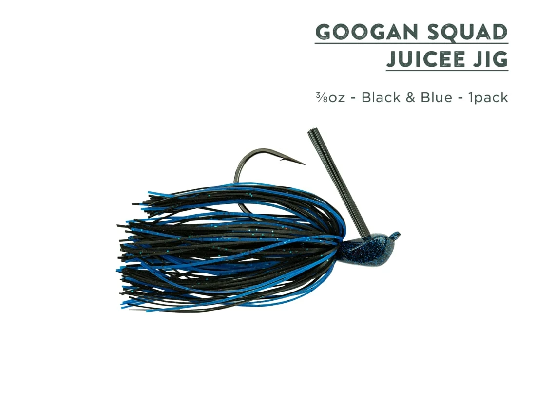 Flash Sale 😀 Googan Squad Juicee Jig Savings Bundle ❤️