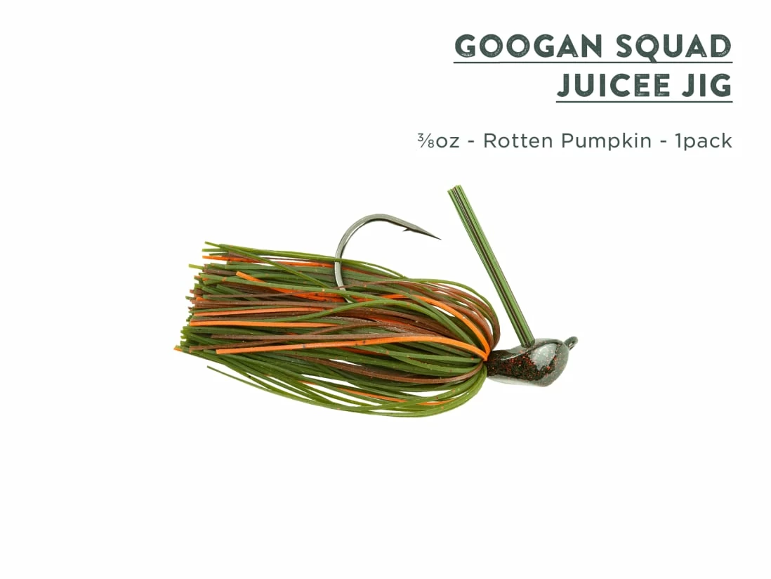 Flash Sale 😀 Googan Squad Juicee Jig Savings Bundle ❤️ - Image 9