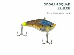 Cheap 🧨 Googan Squad Klutch Savings Bundle 🧨