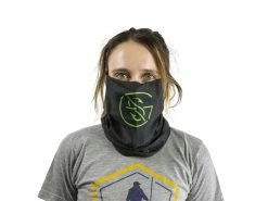 Coupon ⌛ Googan Squad Logo Necko ⭐