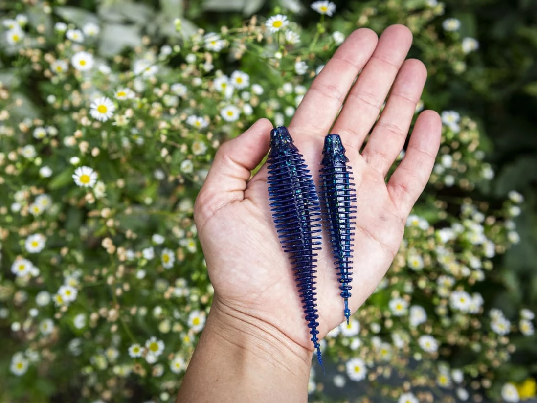 Best deal 🤩 10,000 Fish Yoto Worm 🥰 - Image 3