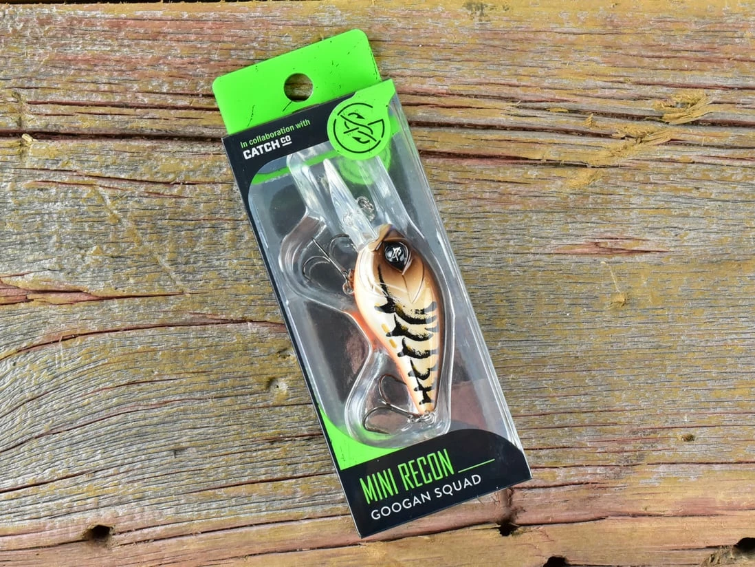 Buy β Googan Squad Mini Recon π₯ - Image 3