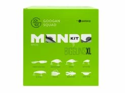Deals 😉 Googan Squad Mondo Kit Bigguns XL 🤩