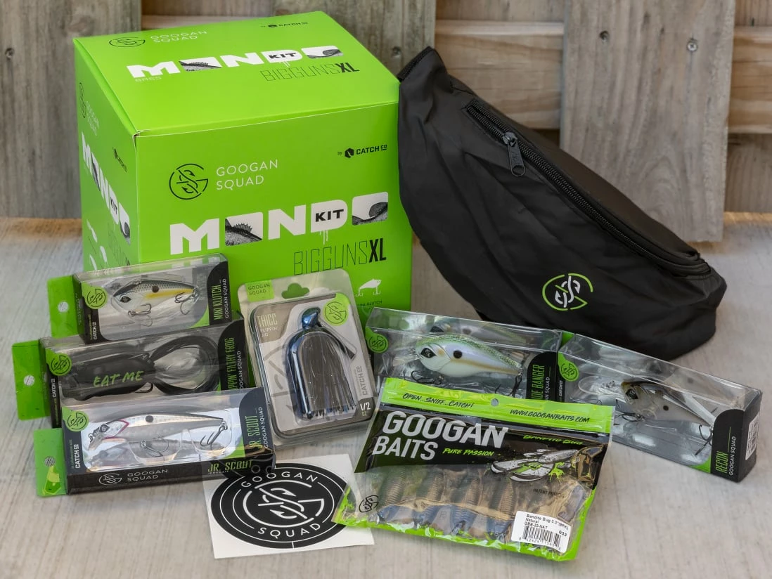 Deals π Googan Squad Mondo Kit Bigguns XL π€© - Image 5