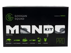 Deals 😍 Googan Squad Mondo Kit Pro 😍