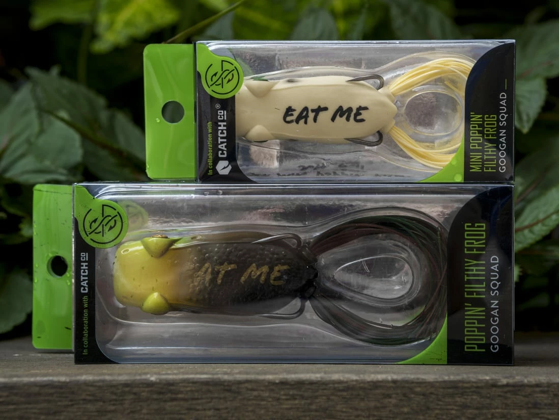 Deals ๐งจ Googan Squad Poppin' Filthy Frog ๐ - Image 10