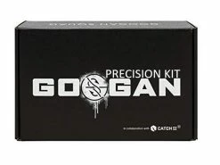 Best reviews of 🛒 Googan Squad Precision Kit 🌟
