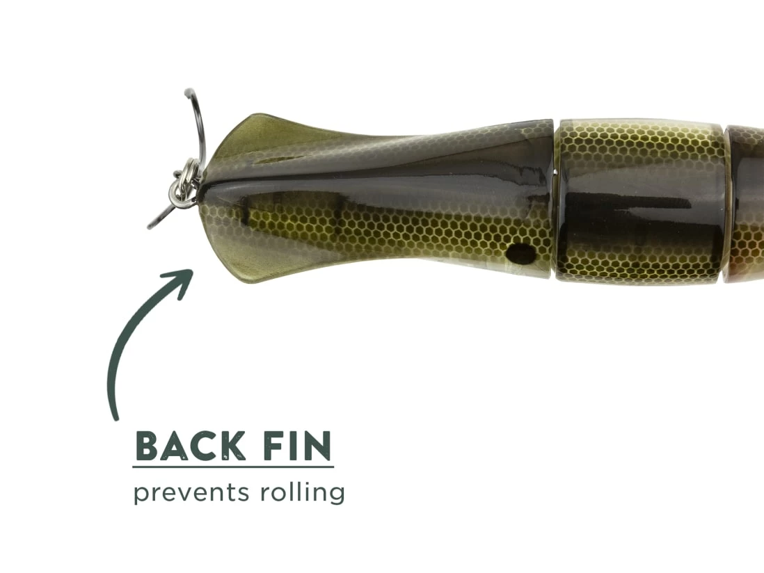 Coupon 🛒 Googan Squad Revolver ✨ - Image 2