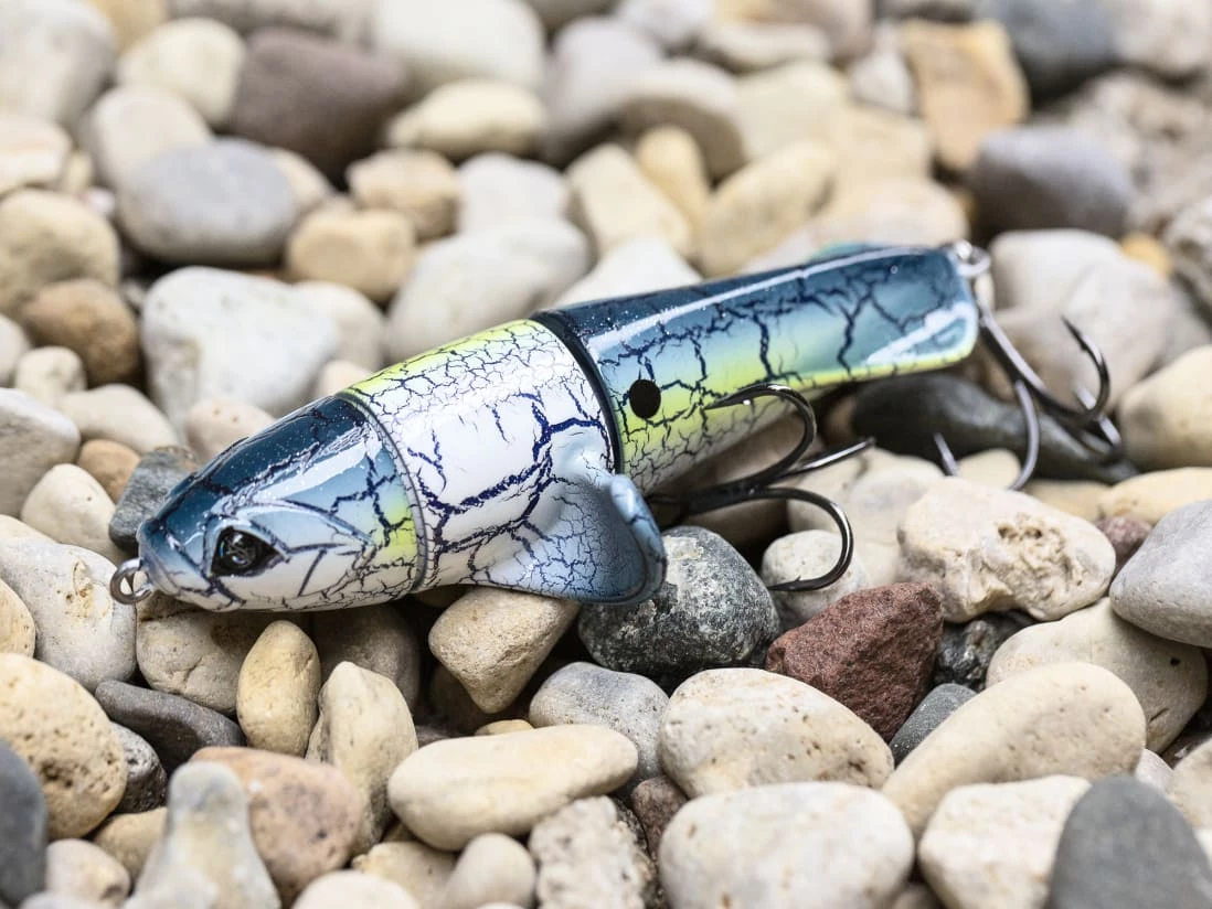 Coupon 🛒 Googan Squad Revolver ✨ - Image 3