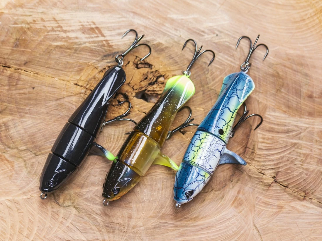 Coupon 🛒 Googan Squad Revolver ✨ - Image 4