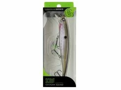 Brand new 😉 Googan Squad Scout 😉