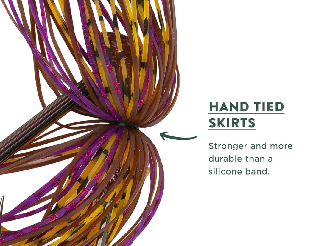 Promo ๐ Googan Squad Thicc Jig ๐ - Image 2