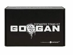 Discount ⭐ Googan Squad Topwater Titans Kit 🤩