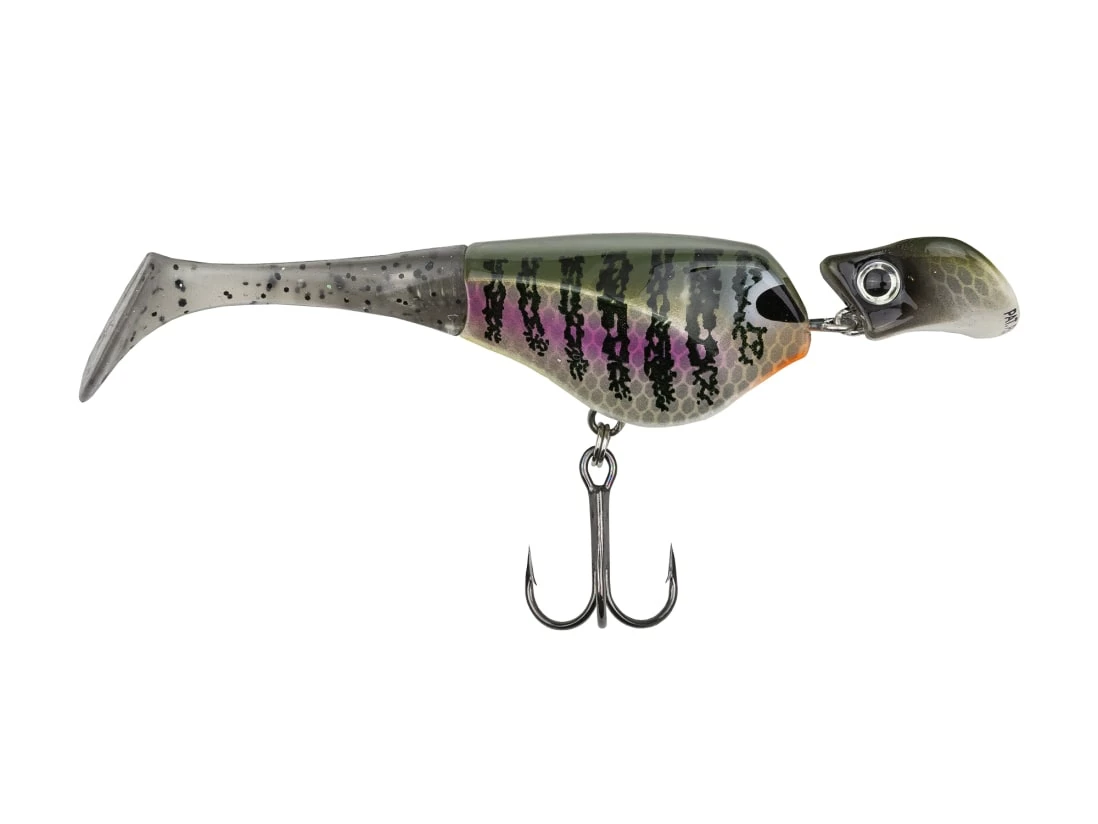 Coupon ๐ Headbanger Shad โญ