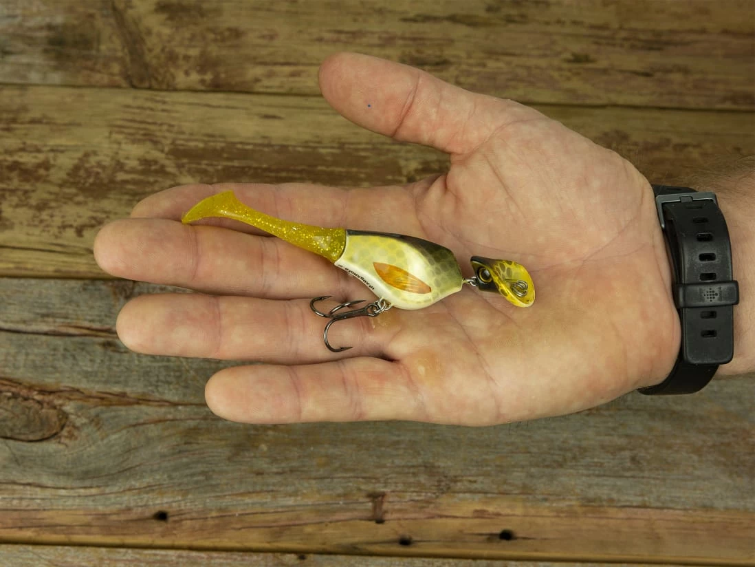 Coupon ๐ Headbanger Shad โญ - Image 2